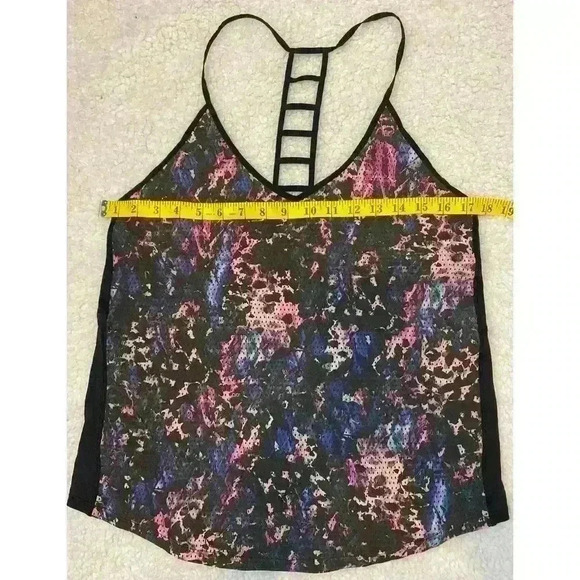 LULULEMON TOP SIME M - Picture 7 of 8